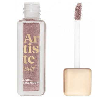 Тени для век Vivienne Sabo Жидкие Liquid eyeshadow/Fard a paupieres liquide 
