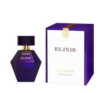 (Х)Парфюмерная вода жен. La Rive  ELIXIR 100мл.