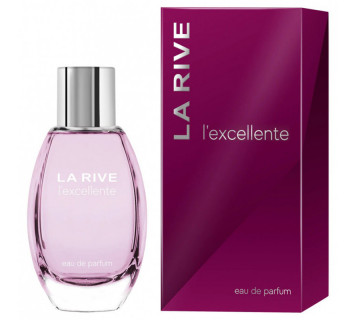 Парфюмерная вода жен. La Rive L'EXCELLENTE 100мл. /Calvin Klein EUFHORIA/.