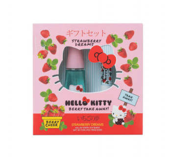Набор для девочек HELLO KITTY 