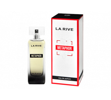 (Х)Парфюмерная вода жен. La Rive METAPHOR 90мл.