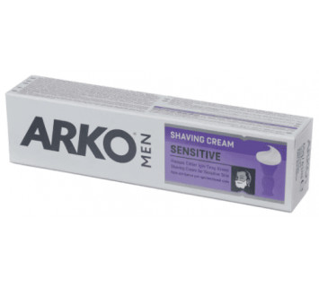 Крем для бритья Arko Men 65гр.