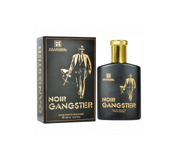 Туалетная вода муж. Gangster Noir 100мл.