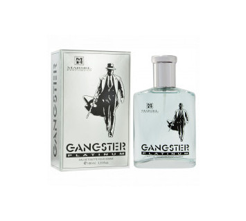 Туалетная вода муж. Gangster Platinum 100мл.
