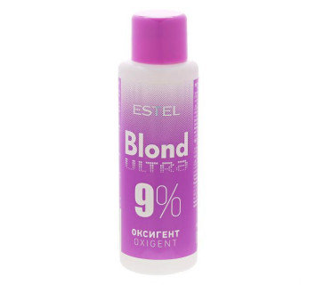 Оксигент Эстель Ultra Blond 60мл.