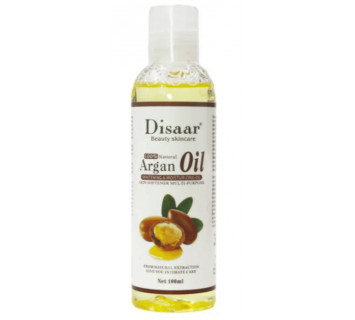 Масло для тела Disaar Oil Body 100мл.