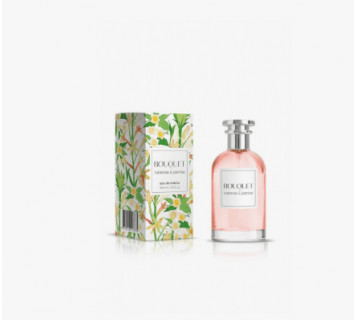 Туалетная вода жен. Dilis Bouquet Tuberose and jasmine 100мл.