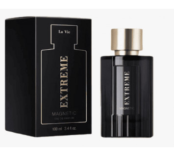 Парфюмерная вода муж. Dilis LA VIE Extreme Magnetic 100мл. (Hugo boss The Scent for him Magnetic)