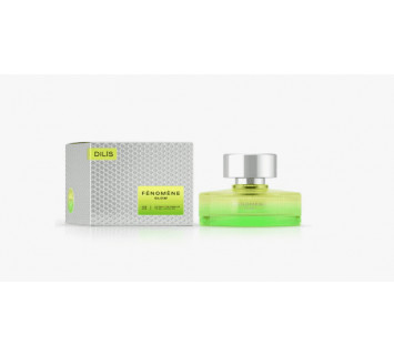 Духи женские Dilis Fenomene Glow 75мл.