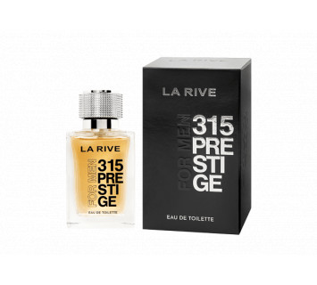 (Х)Туалетная вода муж. La Rive 315 Prestige 100мл.