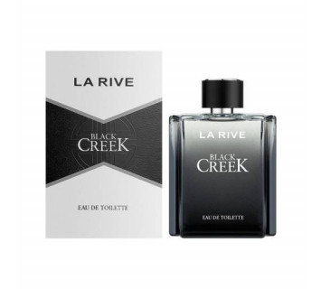 (Х)Туалетная вода муж. La Rive BLACK CREEK 100мл.