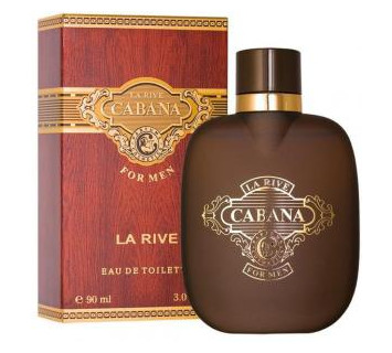 Туалетная вода муж. La Rive Cabana 90мл.