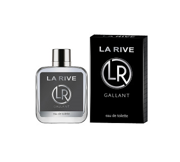 (Х)Туалетная вода муж. La Rive GALLANT 100мл. верс.GUCCI GILTY