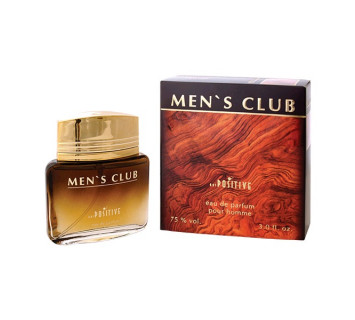 Туалетная вода муж. Men's Club 90мл.