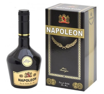 Туалетная вода муж. NAPOLEON 100мл.