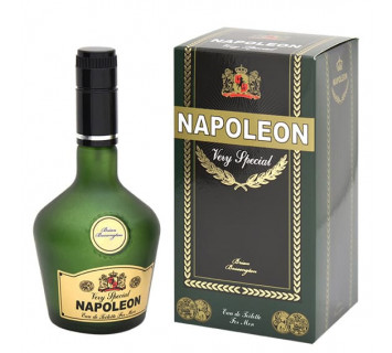 Туалетная вода муж. NAPOLEON VERY SPECIAL 100мл.