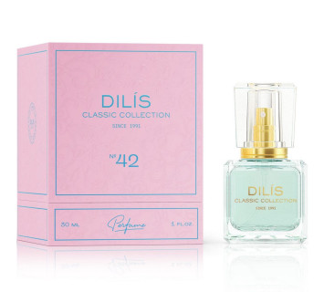 Духи женские Dilis KK №42 версия Lancome Idole 30мл.