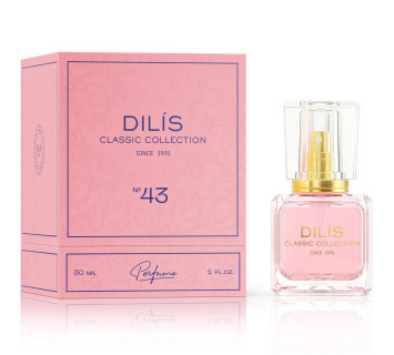 Духи женские Dilis KK №43 версия Giorgio Armani My Way 30мл.