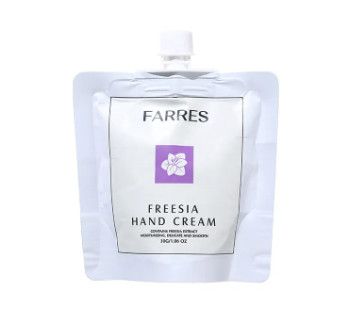 Крем для рук Farres 30мл.