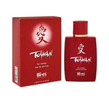 (Х)Парфюмерная вода жен. Bi-es Toshimi, версия Gucci Rush 100мл.