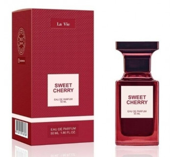 Парфюмерная вода жен. Dilis Sweet Cherry 55мл.