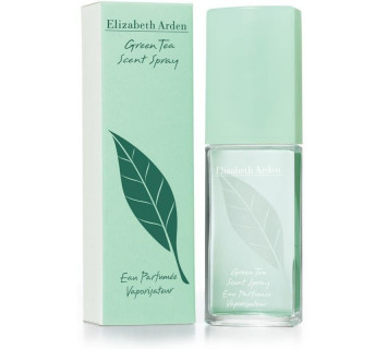 Парфюмерная вода жен. Elizabeth Arden Green Tea 30мл.