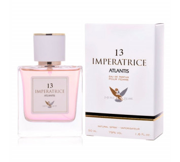 Парфюмерная вода жен. Imperatrice №13 50мл.