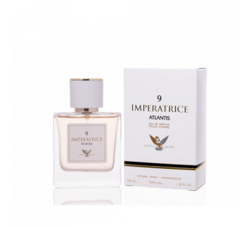 Парфюмерная вода жен. Imperatrice №09 50мл.
