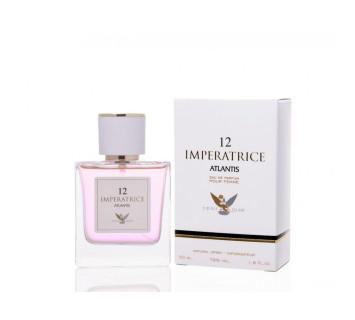 Парфюмерная вода жен. Imperatrice №12 50 мл.