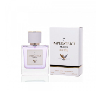 Парфюмерная вода жен. Imperatrice №07 50мл.