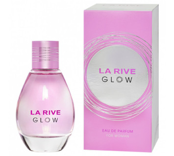 (Х)Парфюмерная вода жен. La Rive GLOW  90мл. верс. Chanel Chance eau Tendre