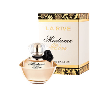 (Х)Парфюмерная вода жен. La Rive Madame in Love 90мл.