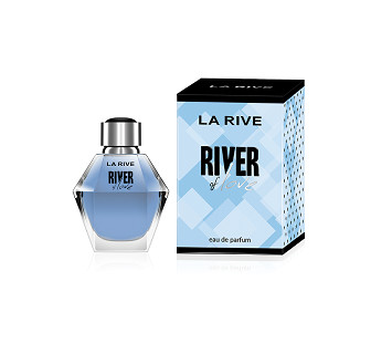 (Х)Парфюмерная вода жен. La Rive RIVER Of LOVE 100мл. верс.MUGLER ANGEL
