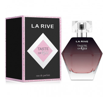 (Х)Парфюмерная вода жен. La Rive Taste of Kiss 100мл.