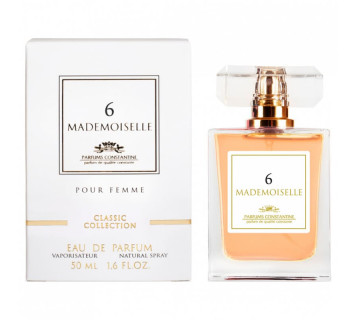Парфюмерная вода жен. Mademoiselle Intense 6 50мл.