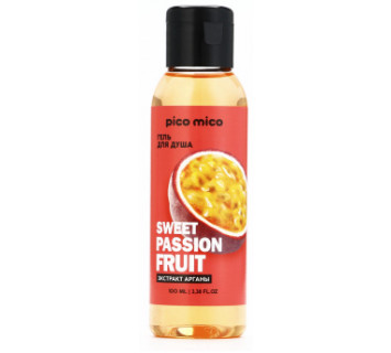 Гель для душа Pico mico 