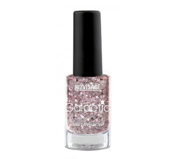 Лак для ногтей Luxvisage Galactic 9гр.