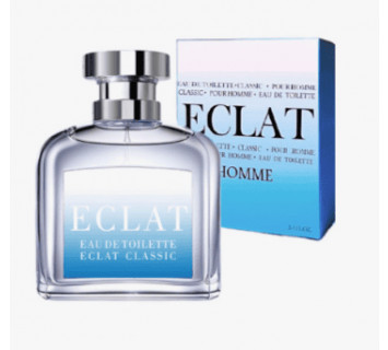Туалетная вода муж. Classic Eclat 100мл.