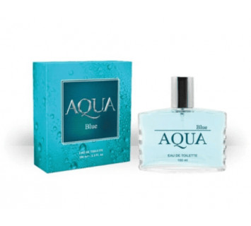 Туалетная вода муж. Aqua Blue 100мл.