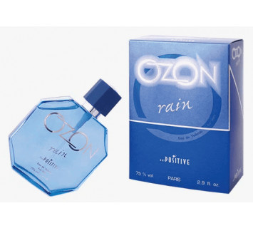 Туалетная вода муж. Ozon 85мл.