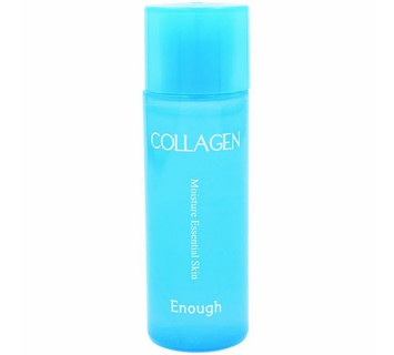 Тонер для лица Enough увлажняющий с коллагеном, Collagen Moisture Essential Skin 30 мл.