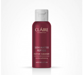 Энзимная пудра Dilis Claire SKIN MATRIX PEPTIDE 60гр. Марка