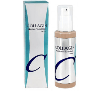 Тональный крем ENOUGH Collagen 100мл Марка